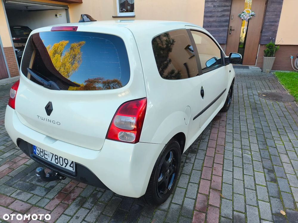 Renault Twingo - 15