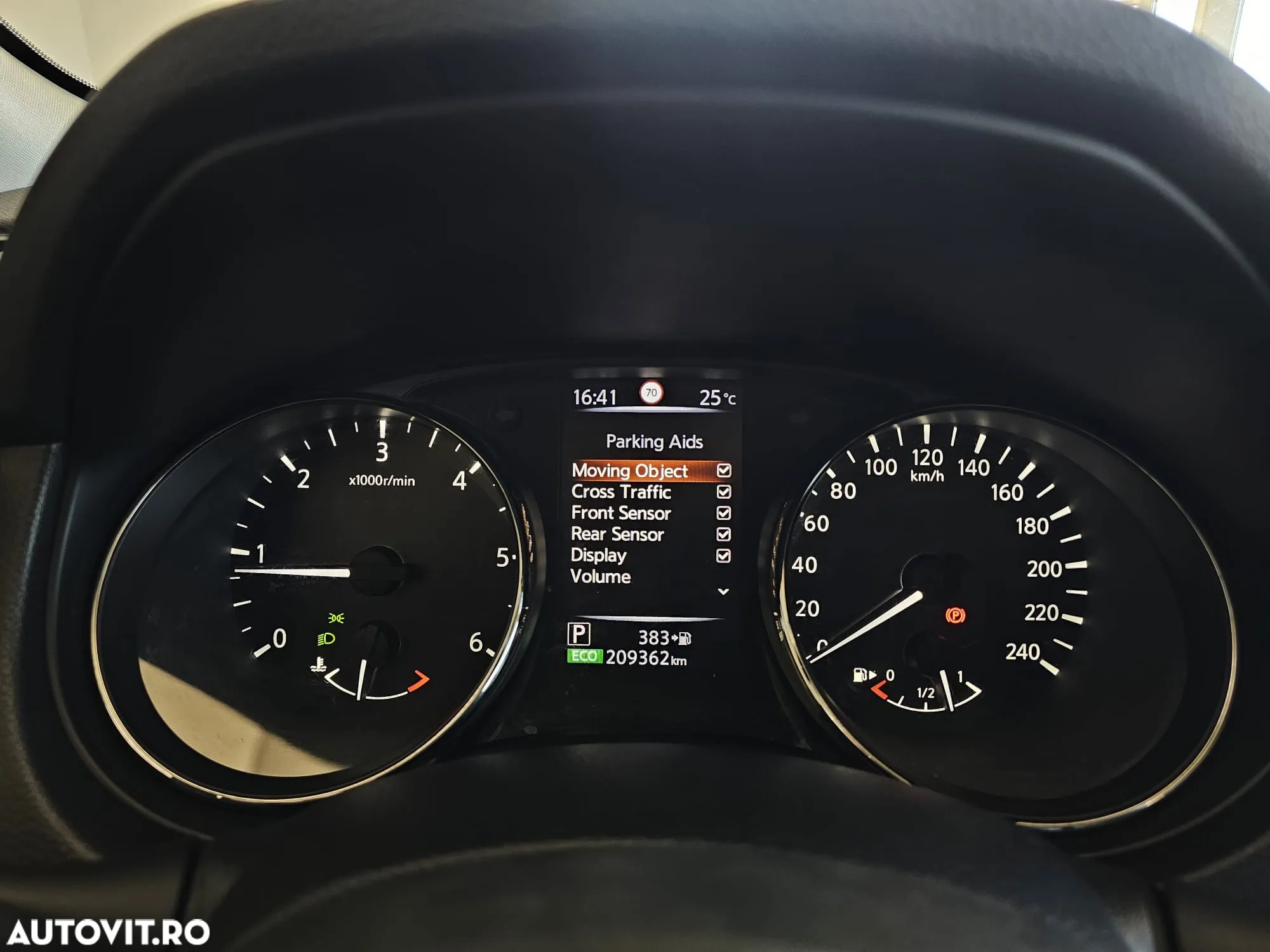 Nissan X-Trail 1.6 dCi Tekna - 19