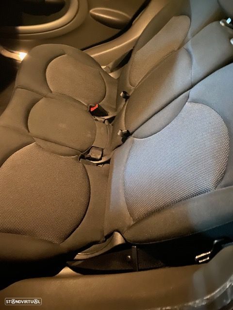 MINI Countryman One D - 11