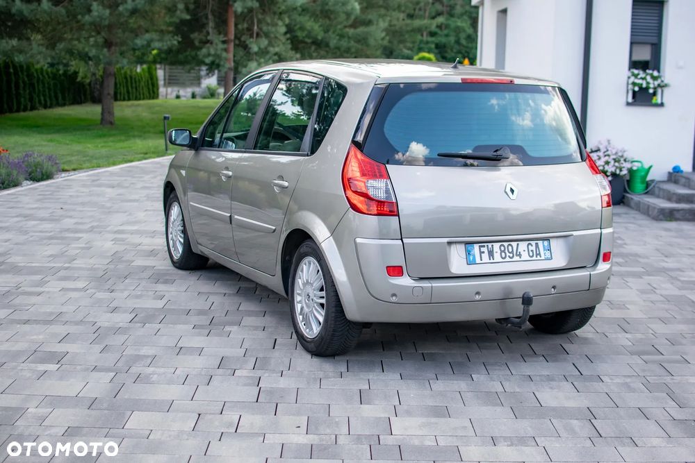 Renault Scenic - 3