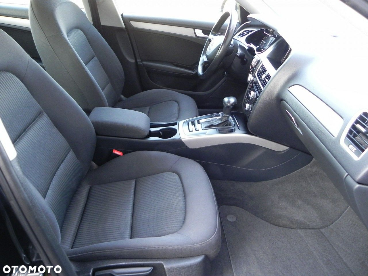 Audi A4 - 11