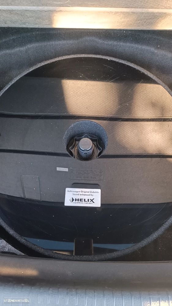 VW Golf - 17