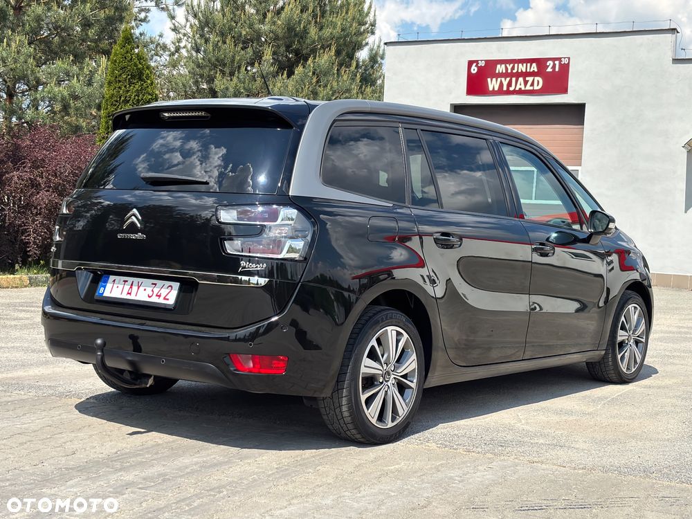 Citroën C4 Grand Picasso - 5