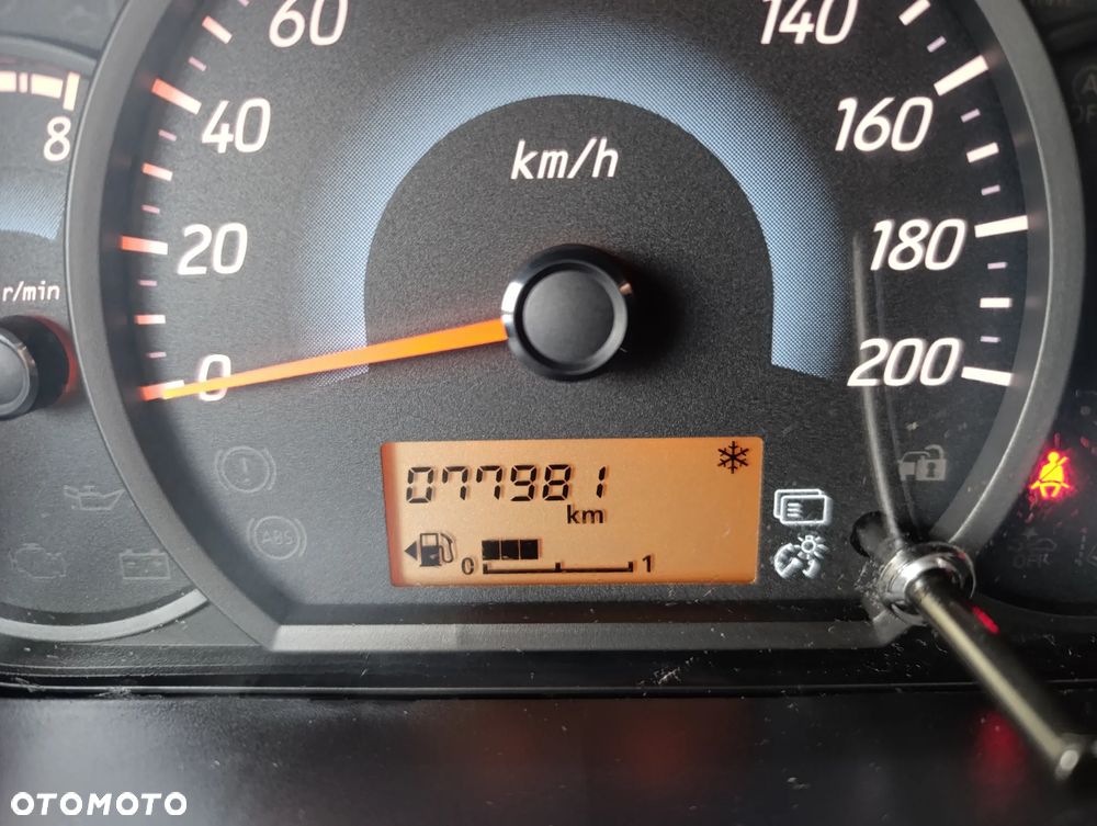 Mitsubishi Space Star 1.2 Inform - 6