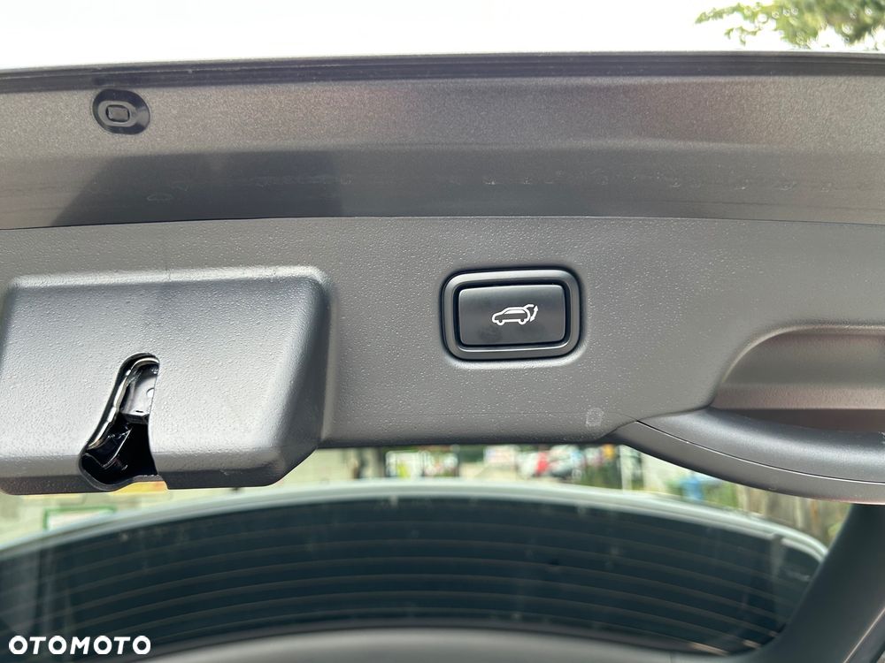Kia Niro 1.6 GDI Hybrid Business Line - 35