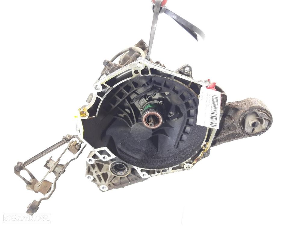 CAIXA DE VELOCIDADES OPEL ASTRA REF. F17C374 - 1
