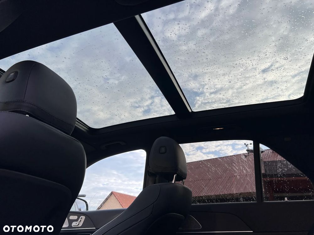 Mercedes-Benz GLE 350 e 4-Matic Premium Plus - 13