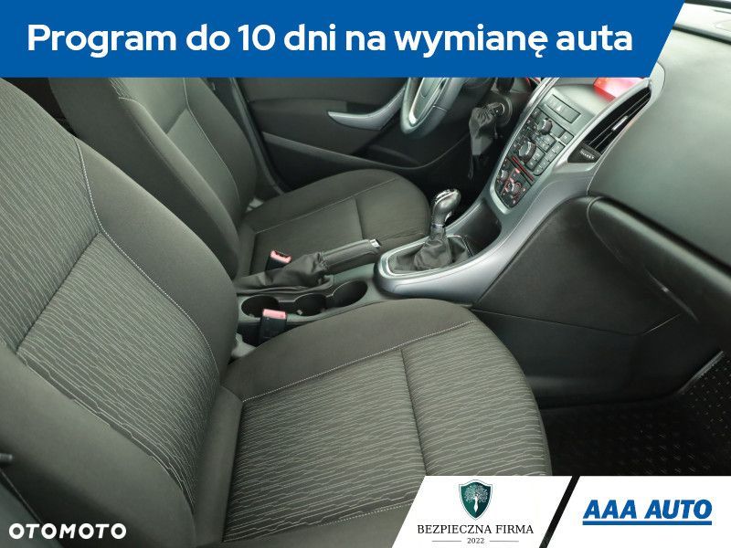 Opel Astra - 8
