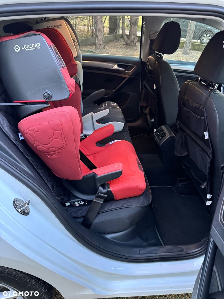 Volkswagen Golf VII 1.6 TDI BMT Trendline - 13