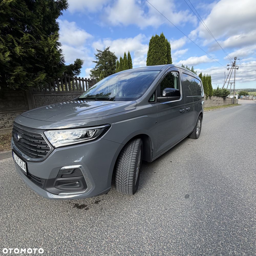 Ford Transit Connect - 3