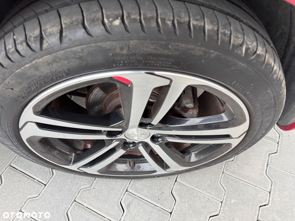 Peugeot 208 PureTech 110 Stop & Start Allure - 25