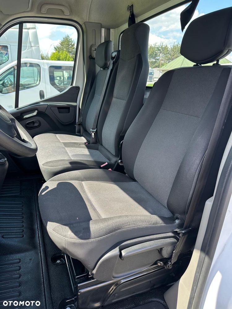 Renault Master - Rama - 14