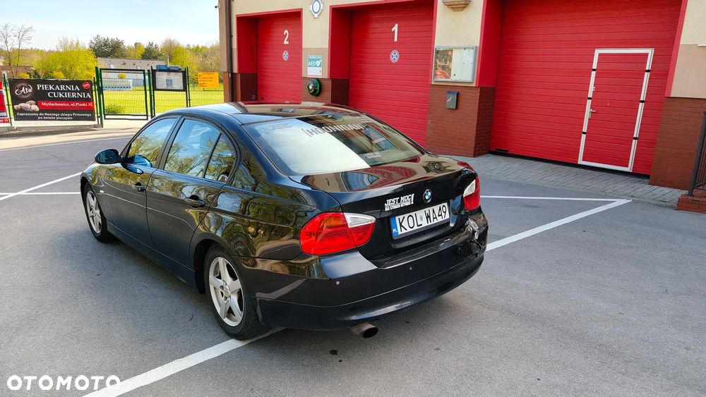 BMW Seria 3 - 2
