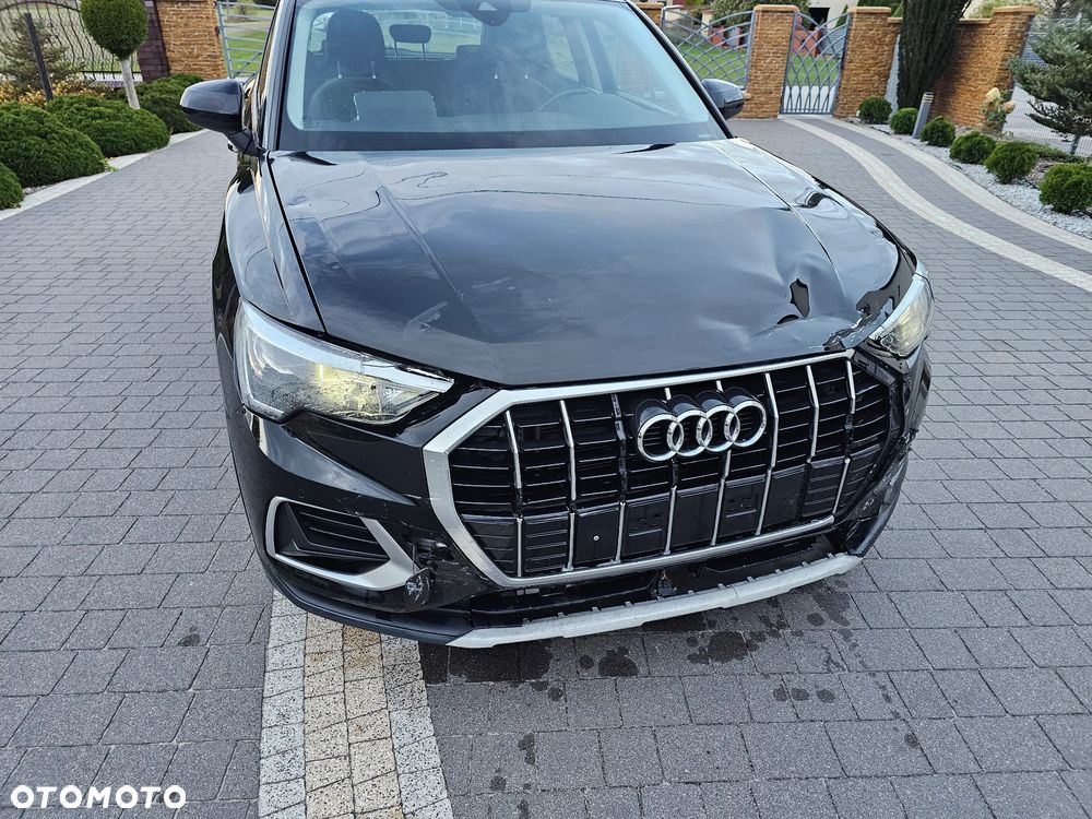 Audi Q3 35 TFSI mHEV S tronic - 10