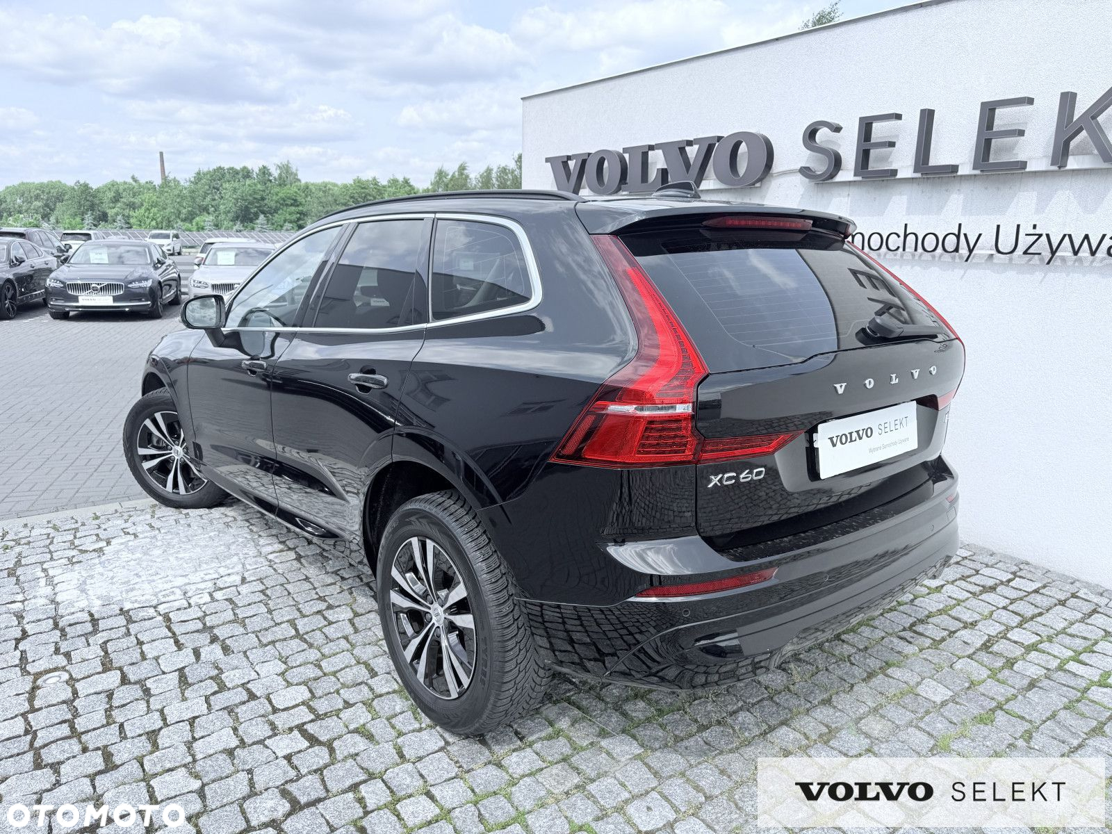 Volvo XC 60 - 8
