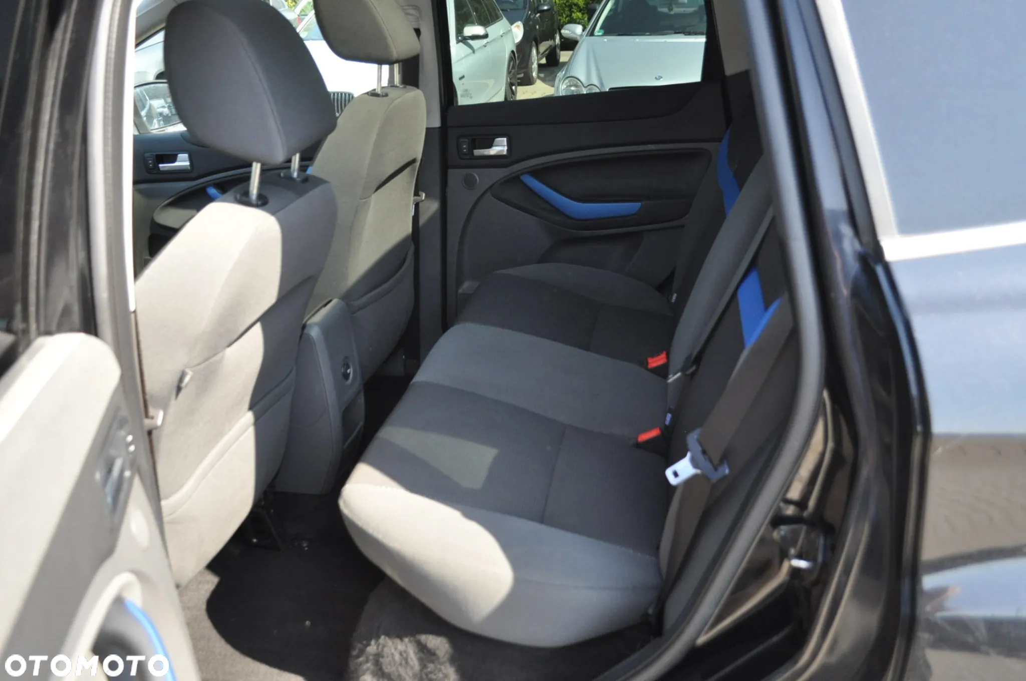 Ford Kuga 2.0 TDCi 4x4 Titanium - 10
