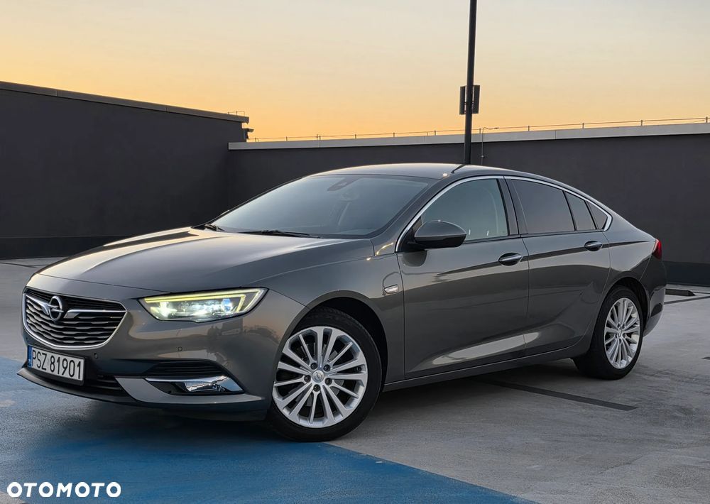 Opel Insignia 2.0 CDTI Edition - 2