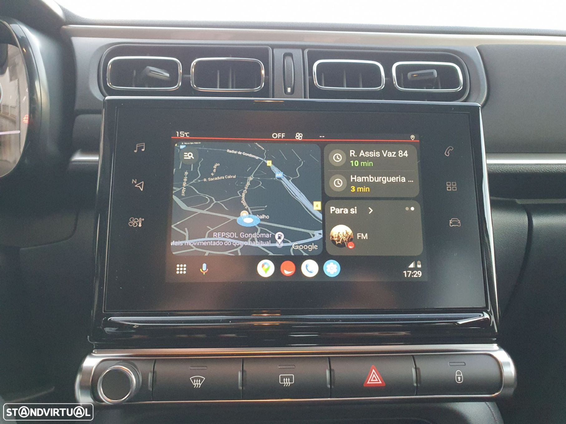 Citroën C3 1.2 PureTech C-Series - 12
