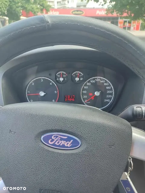 Ford Focus - 6