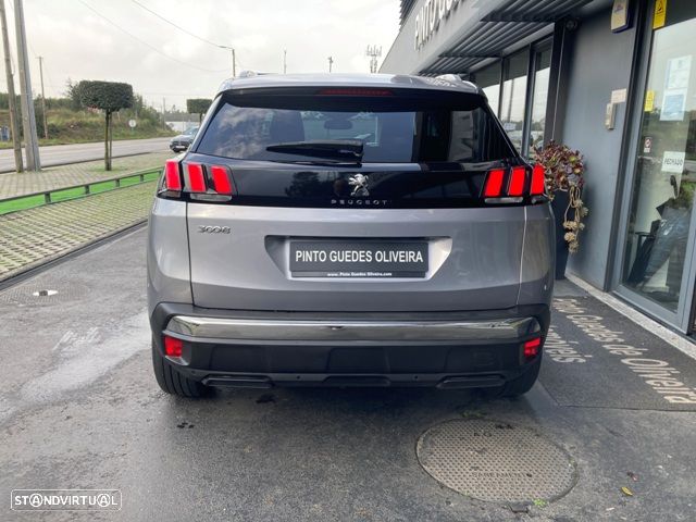 Peugeot 3008 1.5 BlueHDi Active - 7