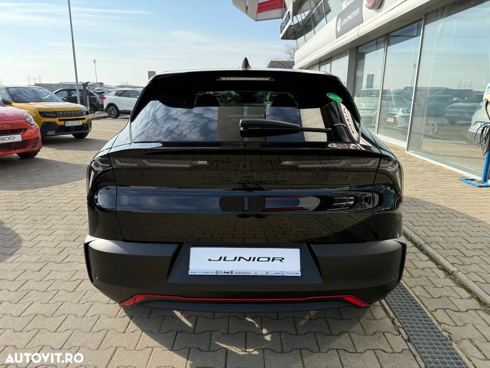 Alfa Romeo Junior - 6