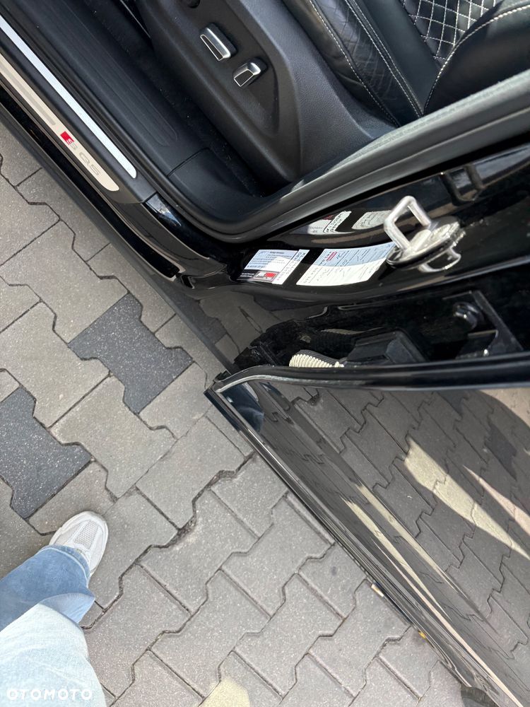Audi SQ5 - 13