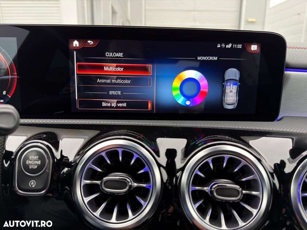 Mercedes-Benz CLA 220 d 8G-DCT AMG Line - 29