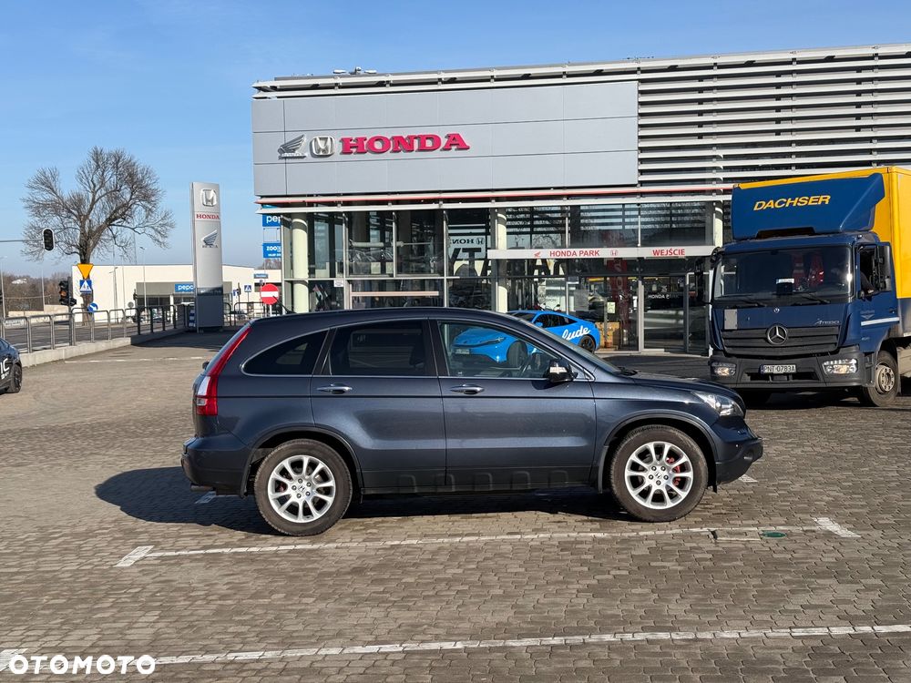 Honda CR-V 2.0 Executive - 1