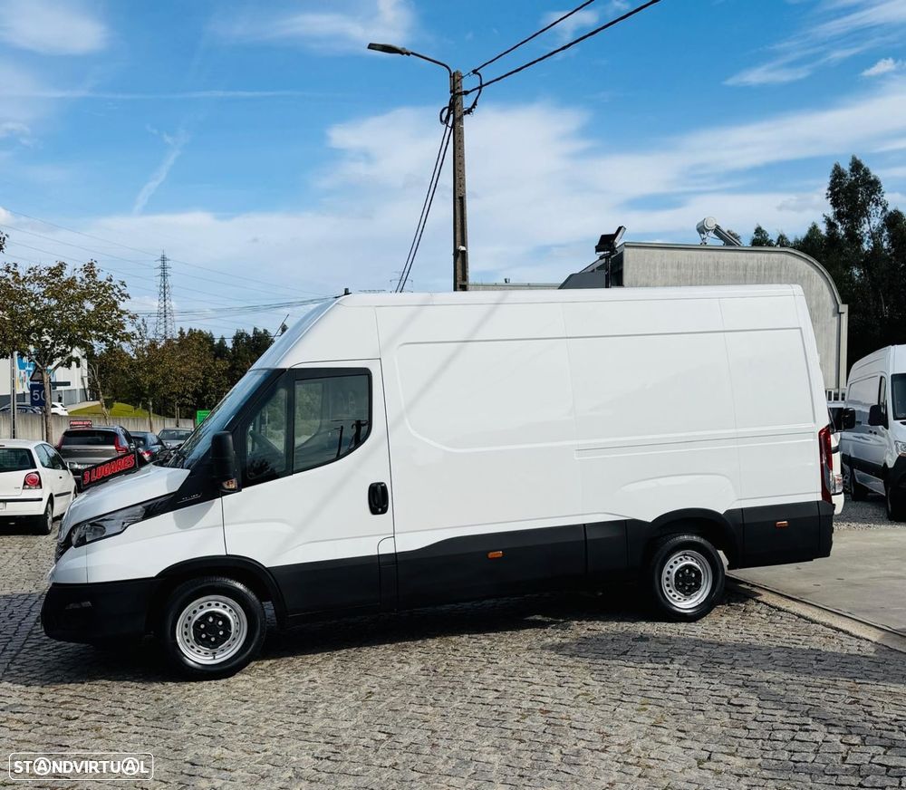 Iveco Daily 35S16 - 2