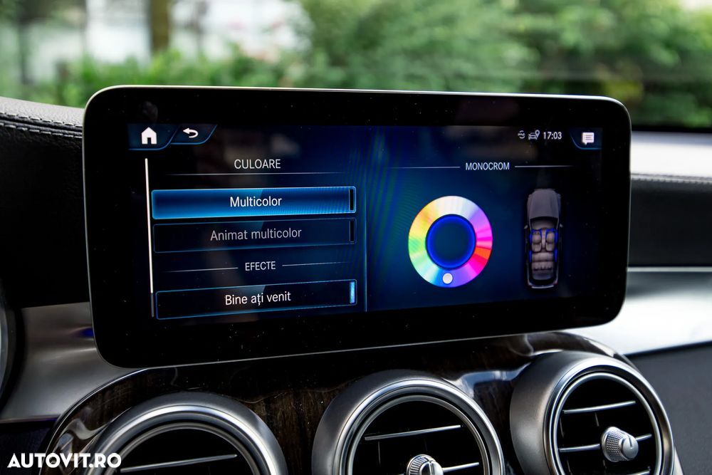 Mercedes-Benz GLC 220 d 4MATIC - 21