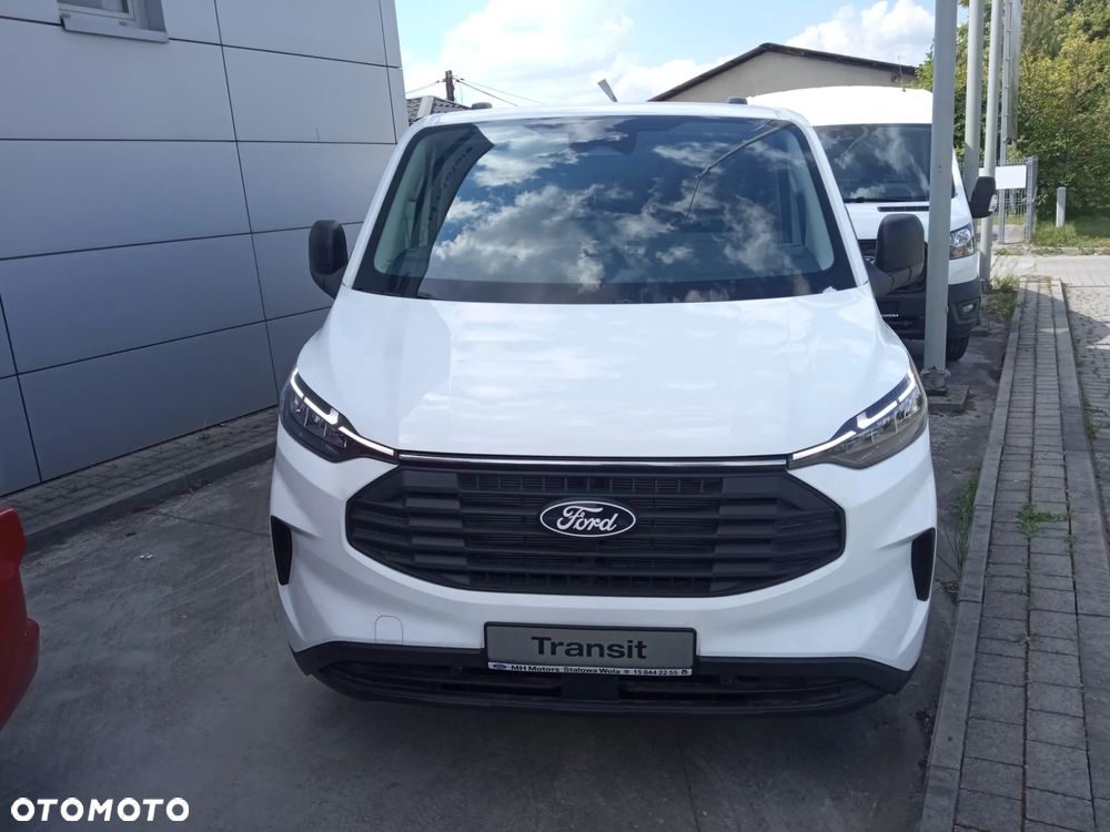 Ford Transit - 2