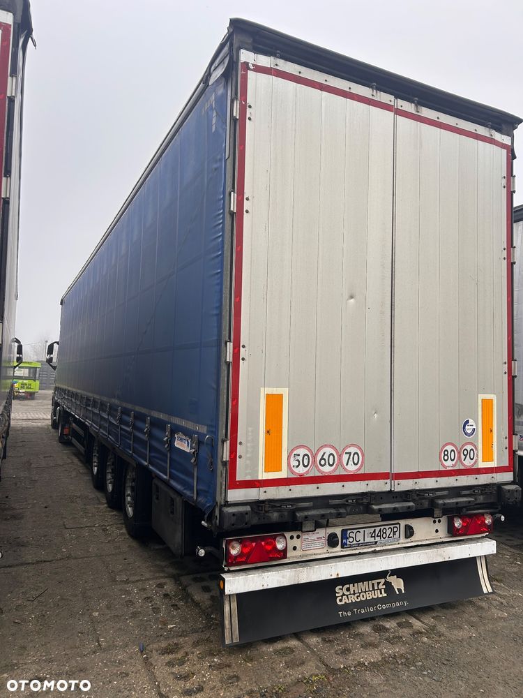 Schmitz Cargobull - 9