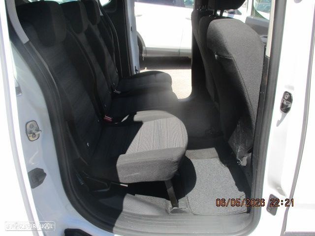 Opel Combo 1.5 D S&S Edition - 13