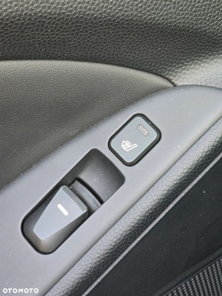 Hyundai ix35 2.0 CRDi Style 2WD - 14