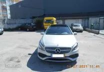 Mercedes-Benz A 180 d AMG Line Aut. - 15