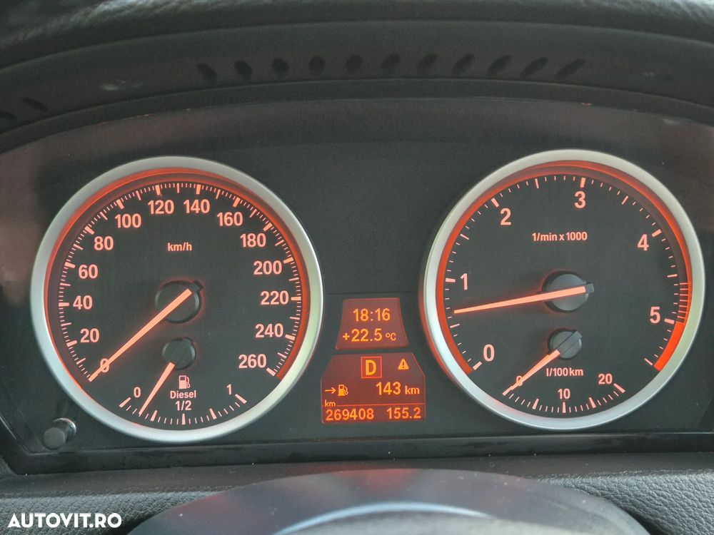 BMW X6 xDrive30d M Sport Edition - 23