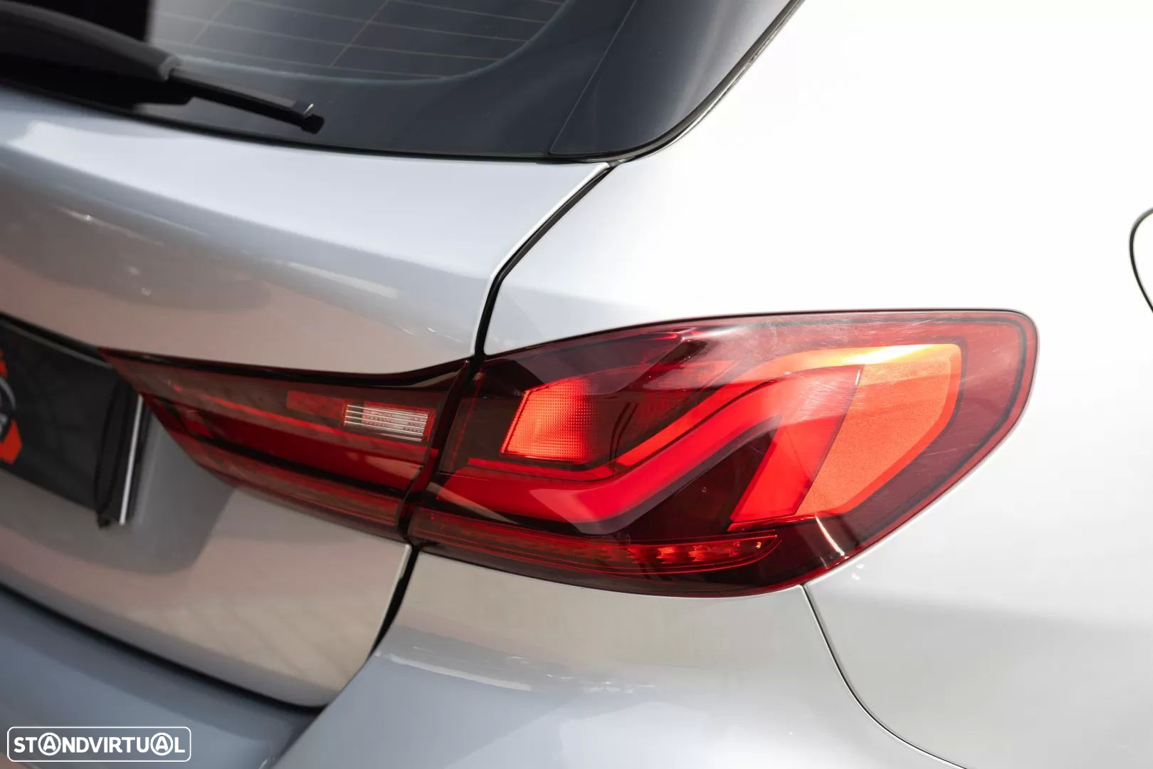 BMW 116 d Aut. - 14