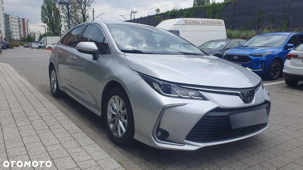Toyota Corolla - 12
