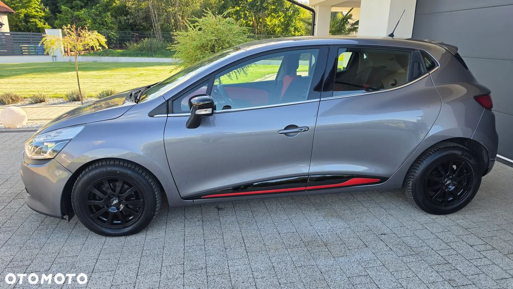 Renault Clio 0.9 Energy TCe Intens+ - 5
