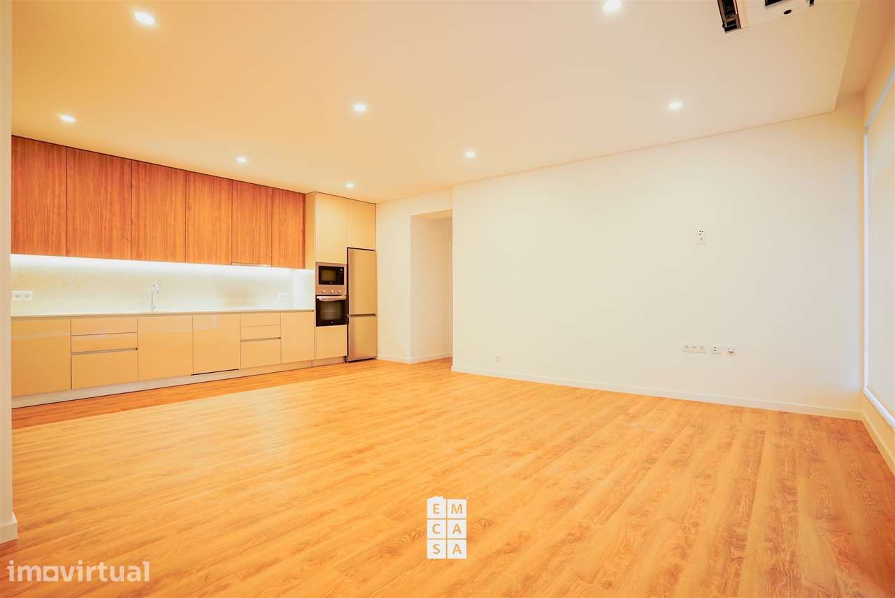 Apartamento T2 Venda em Santa Maria de Lamas,Santa Maria da Feira - Grande imagem: 2/29