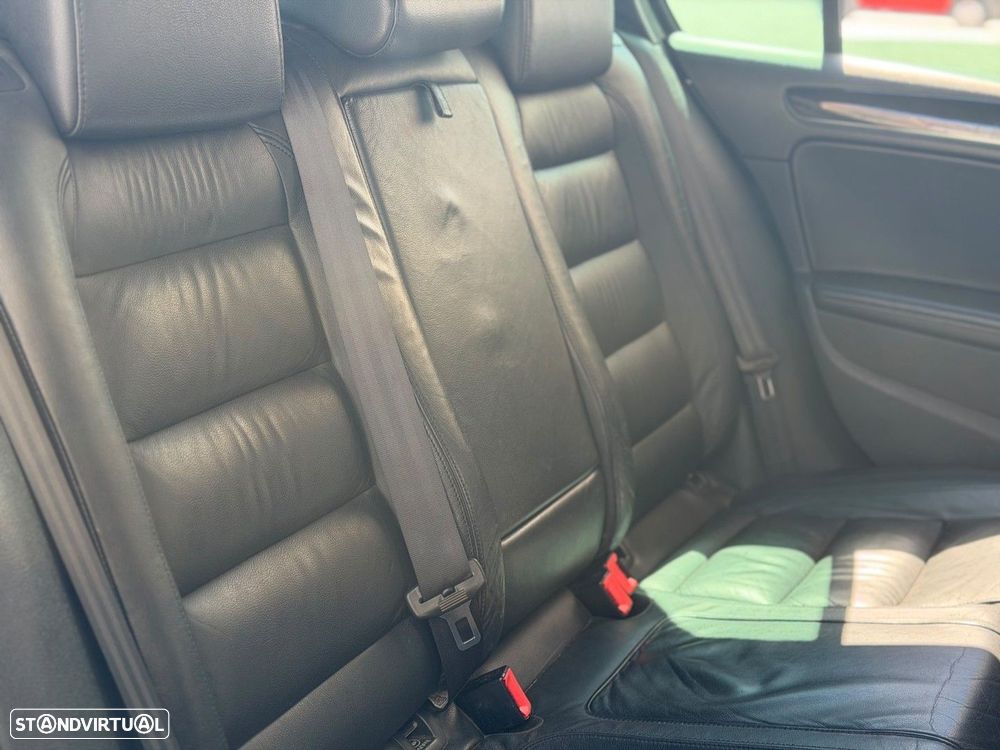 VW Golf 2.0 GTI DSG - 17