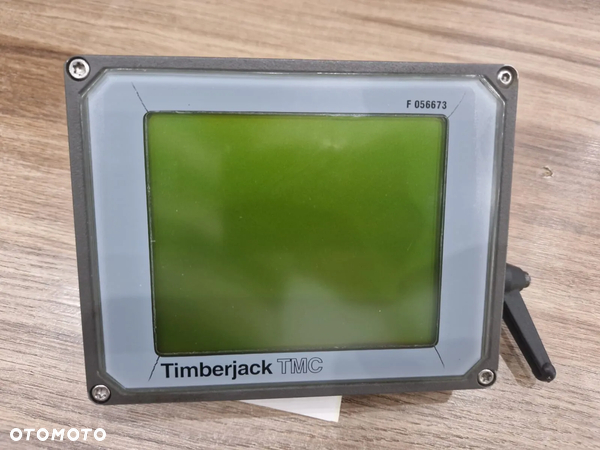 Timberjack TMC F056673