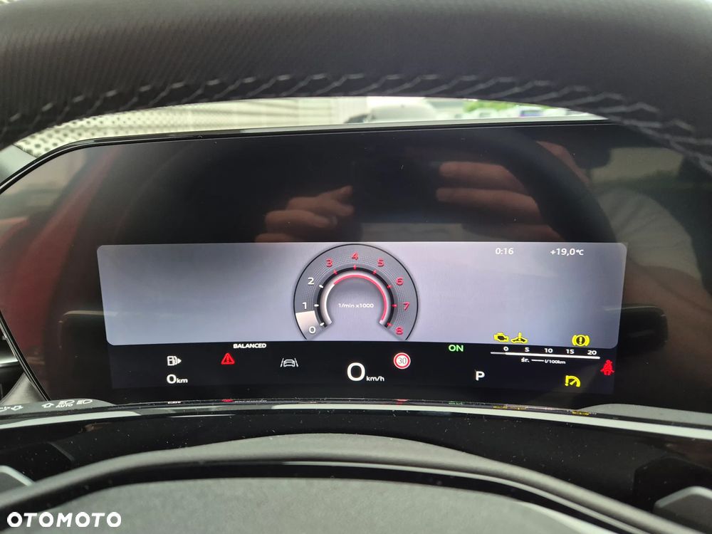 Audi Q3 Sportback TFSI mHEV 110 kW S tronic - 20