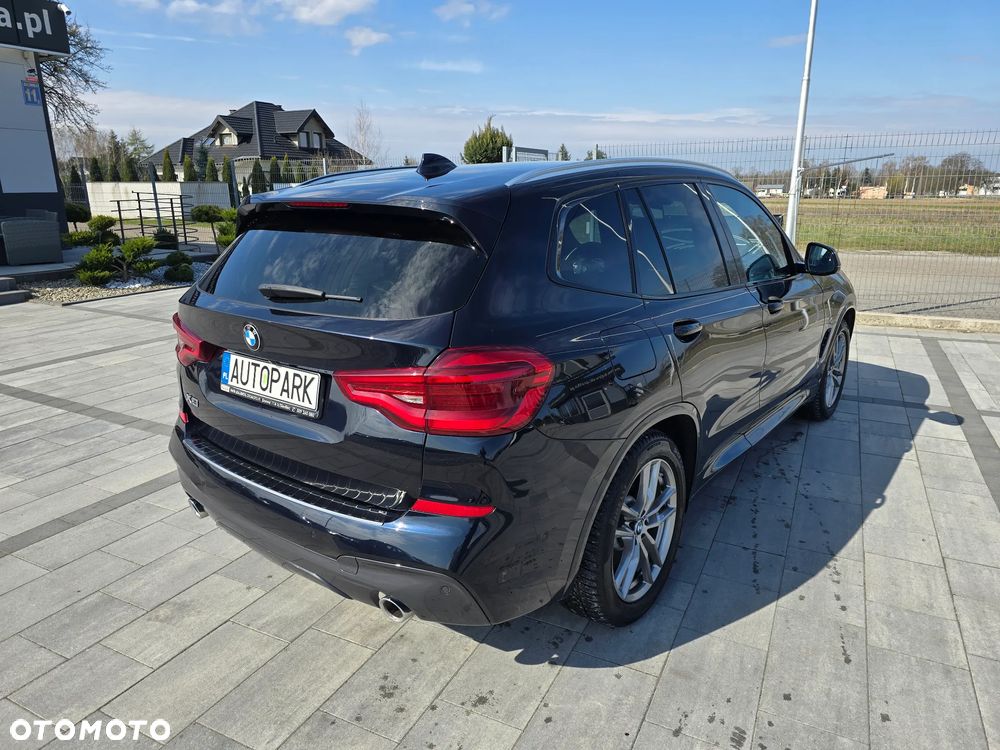 BMW X3 xDrive20d xLine - 14