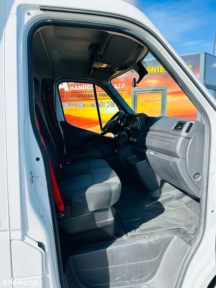 Renault Master - 15