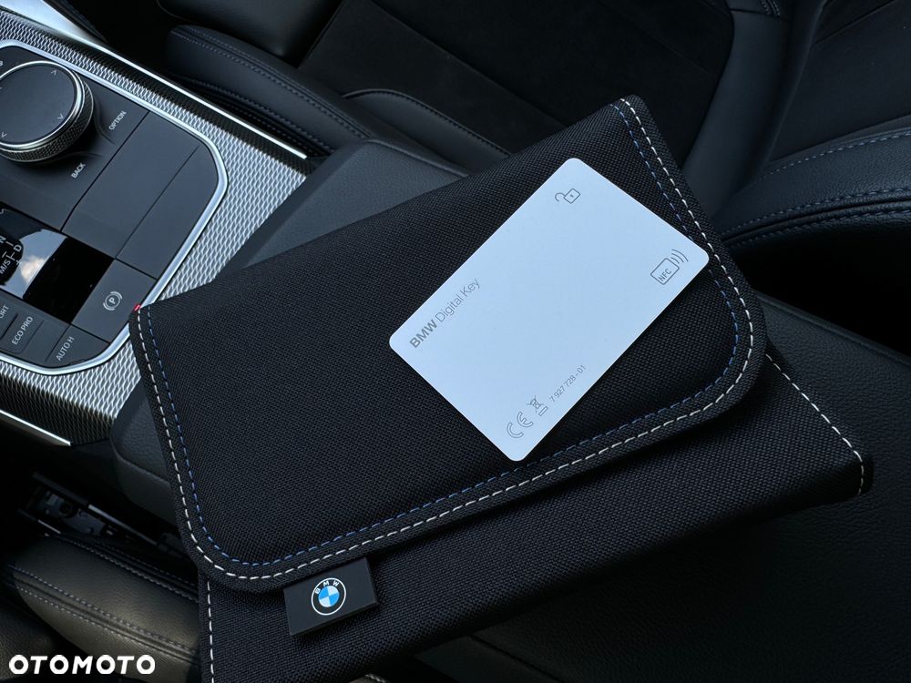 BMW Seria 4 430i xDrive M Sport - 12