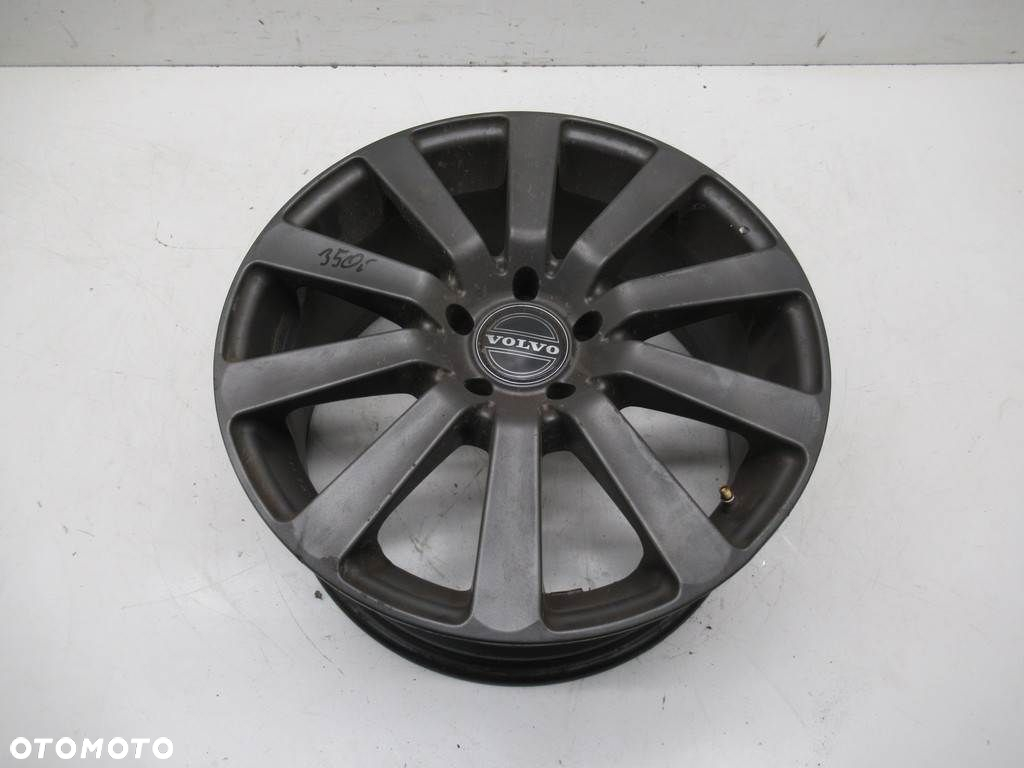 FELGA ALUMINIOWA 17 - 212.00 PLN - VOLVO S60 II (134) 2010 - 2018 - 2