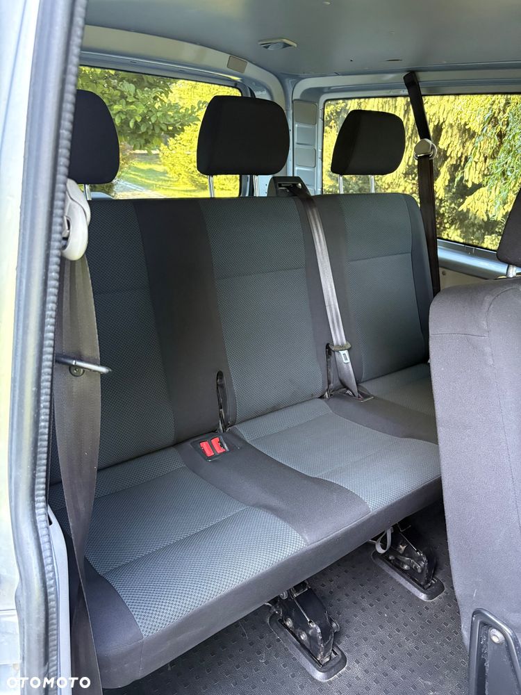 Volkswagen Transporter L2H1 Plus Trendline - 8