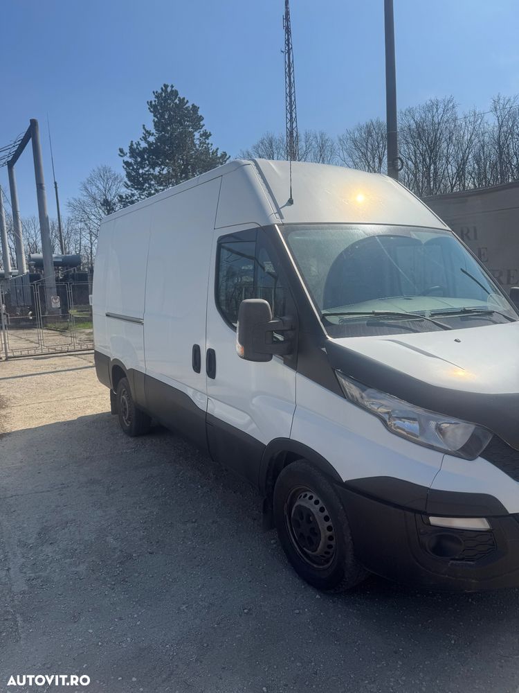 Iveco Daily - 8