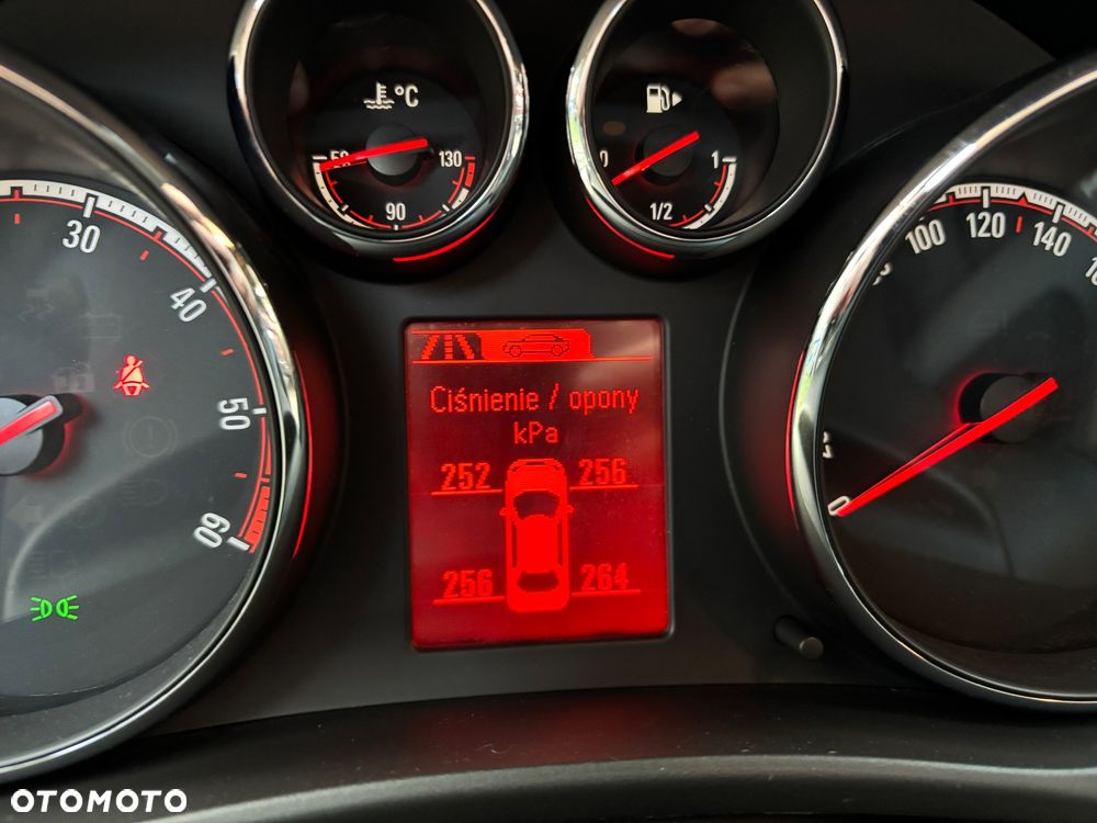 Opel Meriva 1.6 CDTI Cosmo S&S - 22